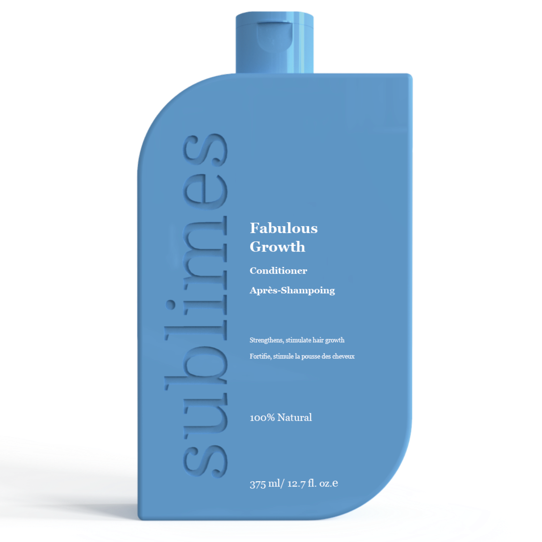 Fabulous Growth Conditionner