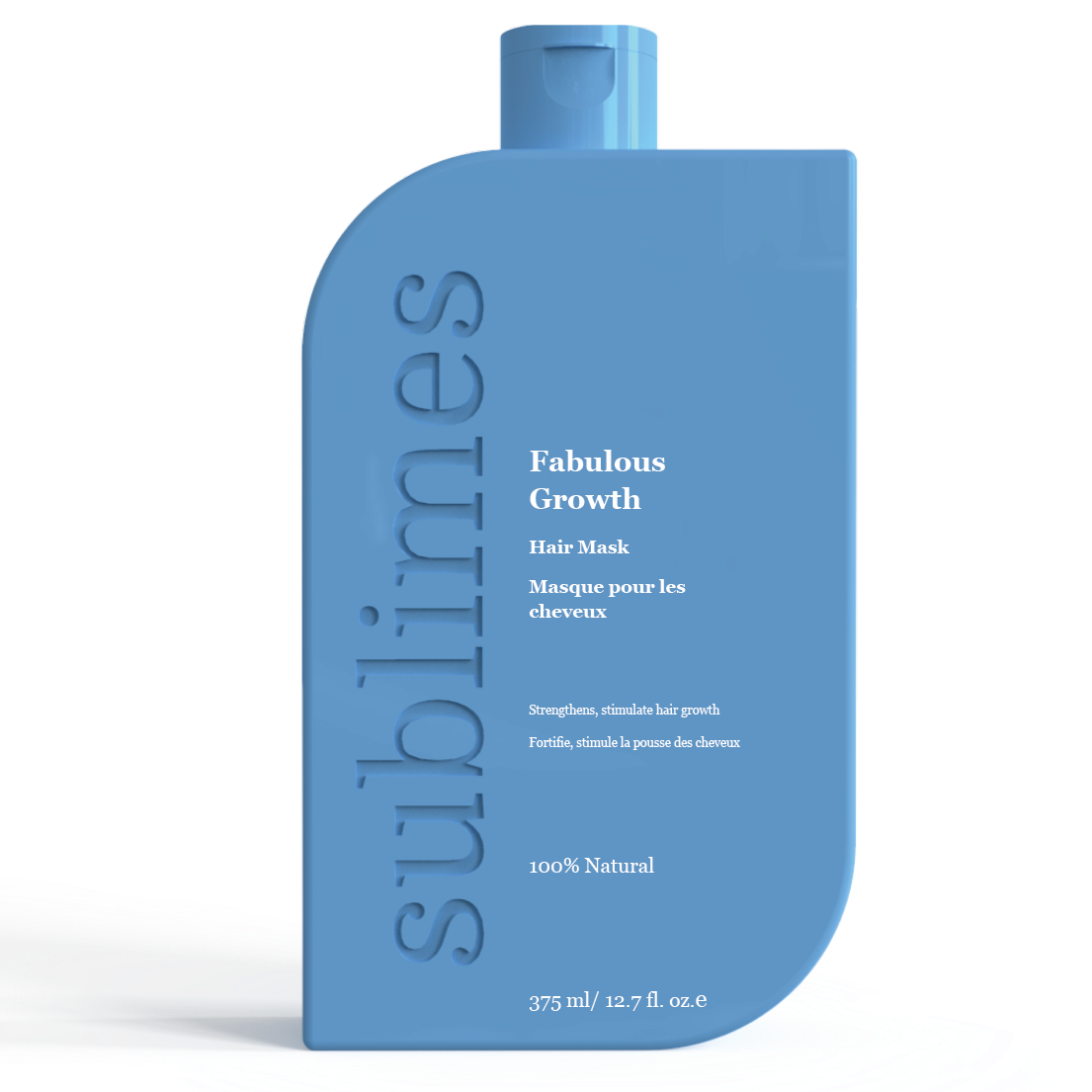 Fabulous Growth Hair Mask