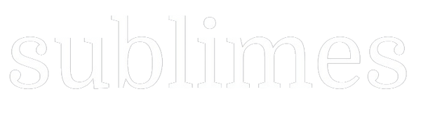 Sublimes Cosmetics
