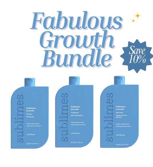 Fabulous Growth Bundle